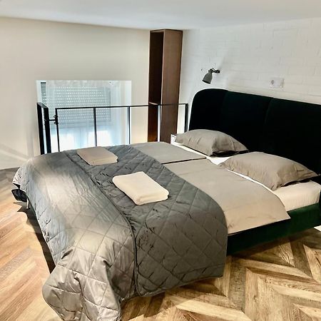 Апартаменты Awesome Loft - King Street Будапешт Экстерьер фото