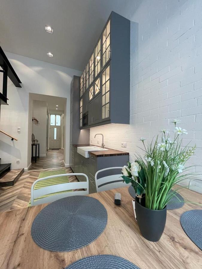Апартаменты Awesome Loft - King Street Будапешт Экстерьер фото