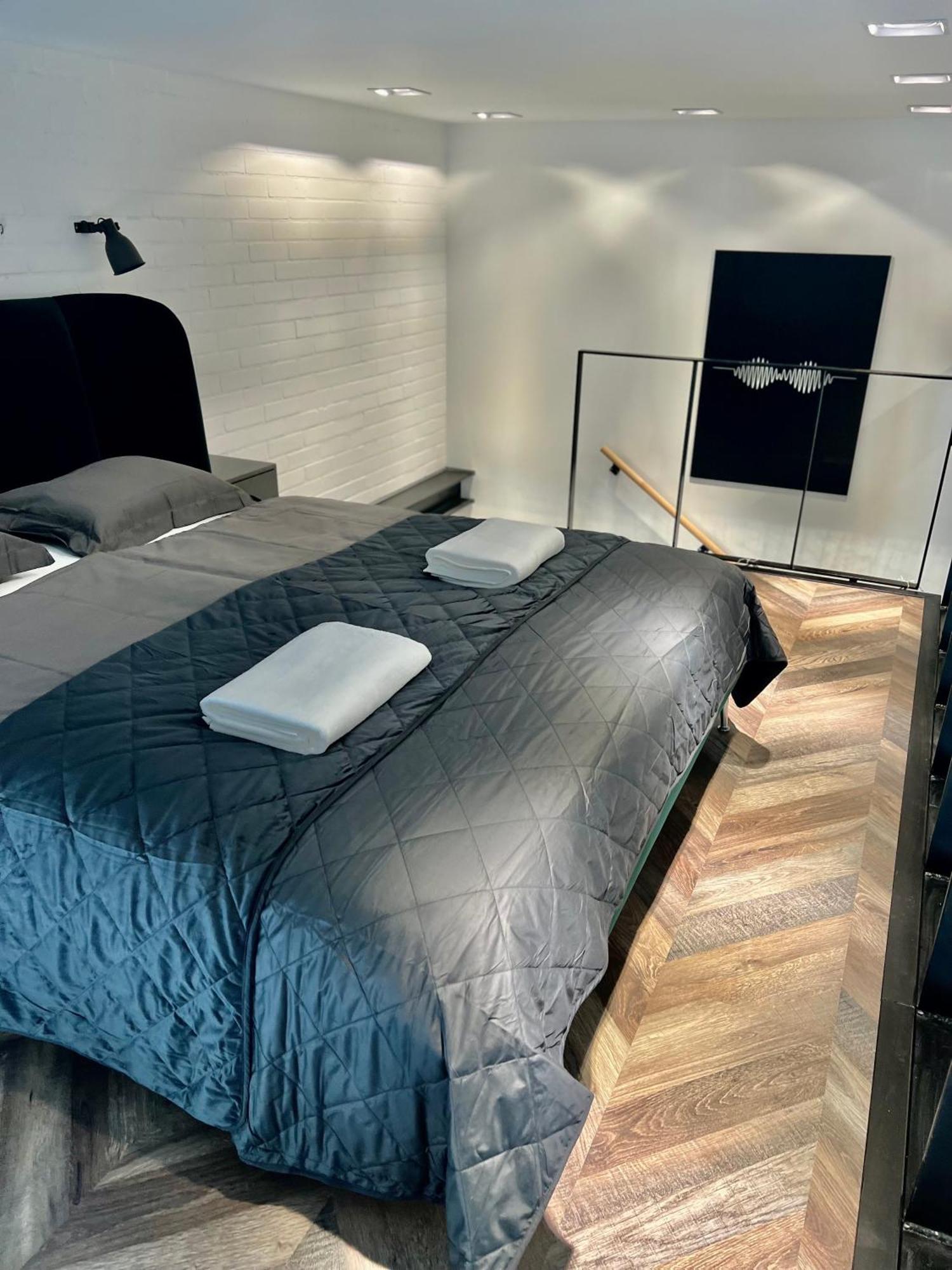 Апартаменты Awesome Loft - King Street Будапешт Экстерьер фото